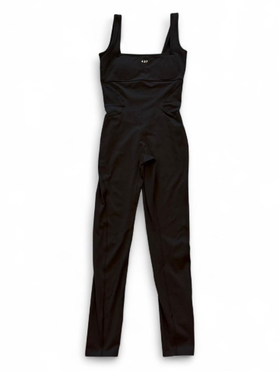 437 Pants - 437 Curve Onesie